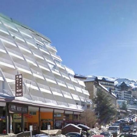 Precioso Apartamento En La Plaza シエラネバダ エクステリア 写真