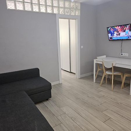Precioso Apartamento En La Plaza シエラネバダ エクステリア 写真