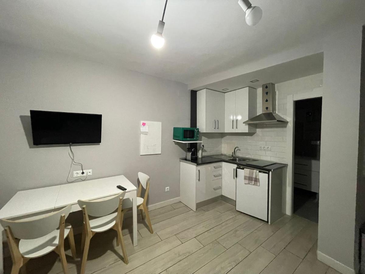 Precioso Apartamento En La Plaza シエラネバダ エクステリア 写真