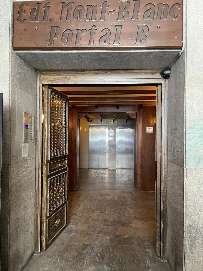 Precioso Apartamento En La Plaza シエラネバダ エクステリア 写真