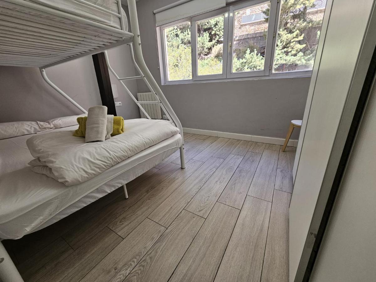 Precioso Apartamento En La Plaza シエラネバダ エクステリア 写真