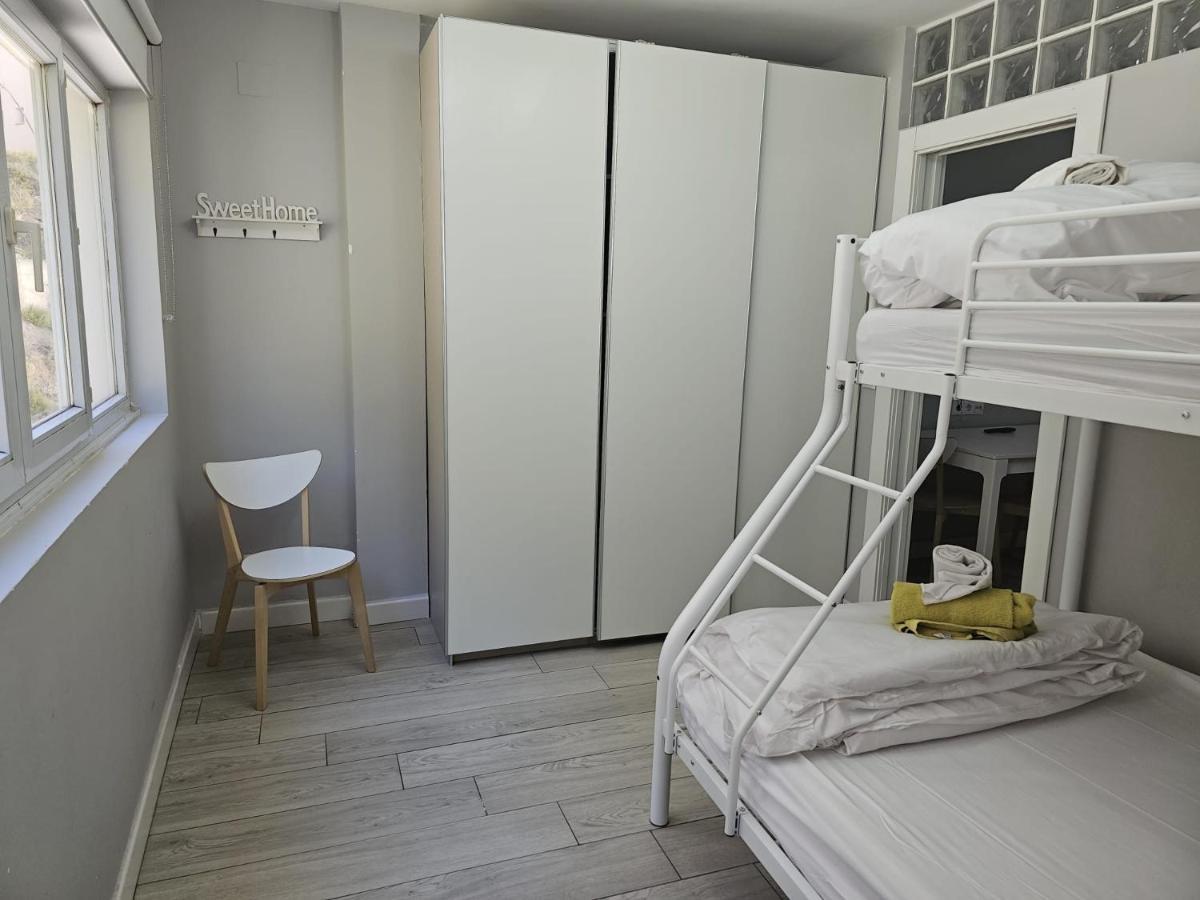 Precioso Apartamento En La Plaza シエラネバダ エクステリア 写真