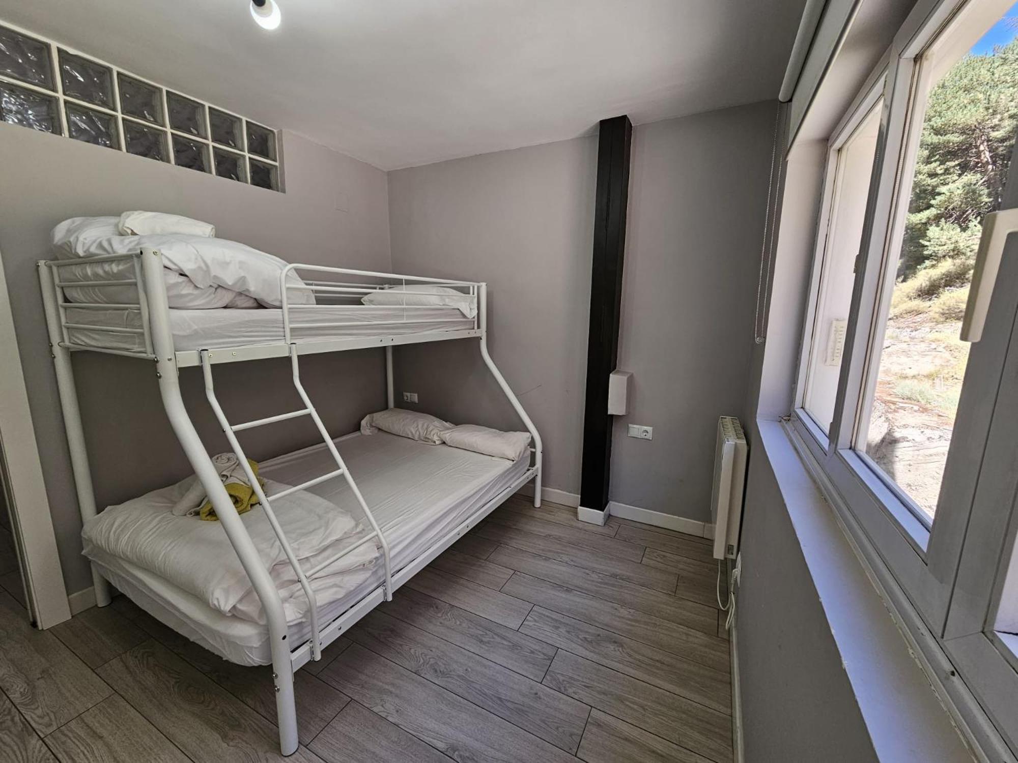 Precioso Apartamento En La Plaza シエラネバダ エクステリア 写真
