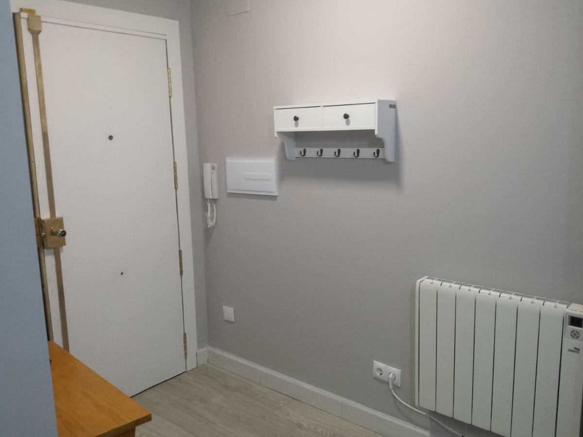 Precioso Apartamento En La Plaza シエラネバダ エクステリア 写真