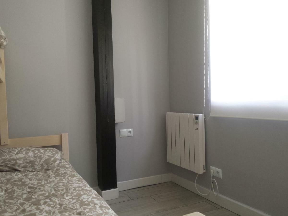 Precioso Apartamento En La Plaza シエラネバダ エクステリア 写真
