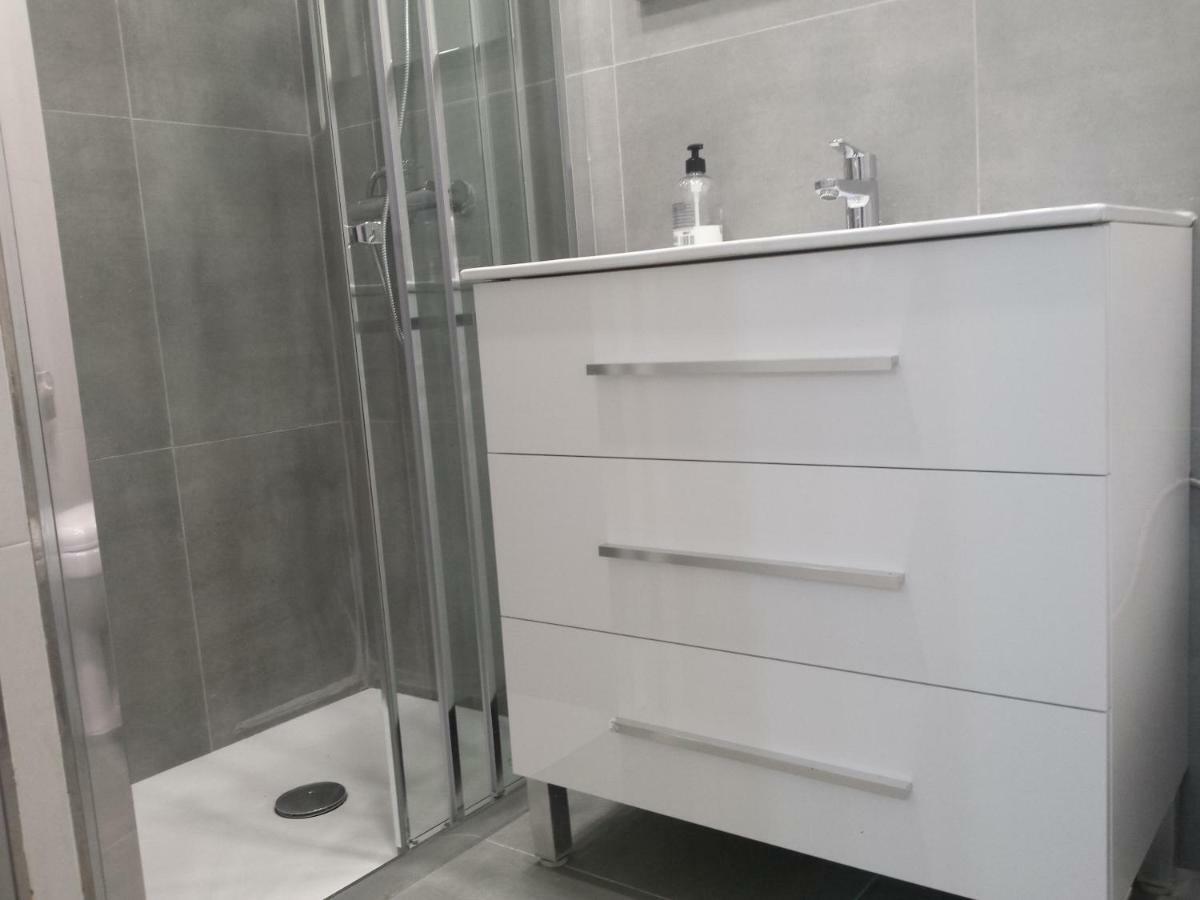 Precioso Apartamento En La Plaza シエラネバダ エクステリア 写真