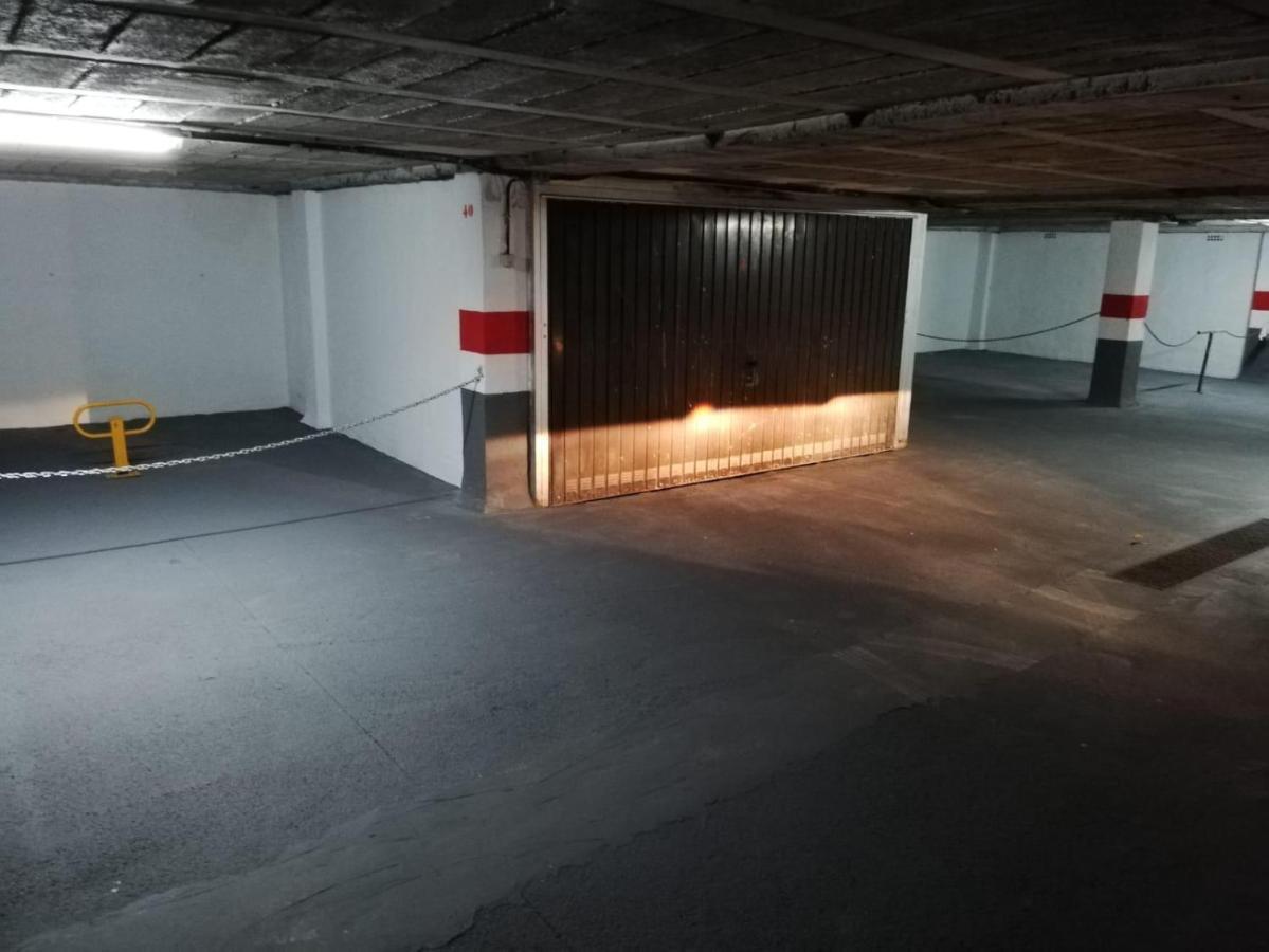 Precioso Apartamento En La Plaza シエラネバダ エクステリア 写真